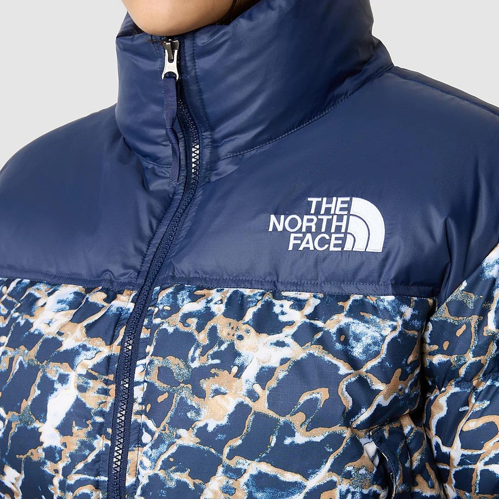 NUPTSE SHORT JACKET 