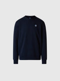 NORTH SAILS CREWNECK SWEATSHIRT
