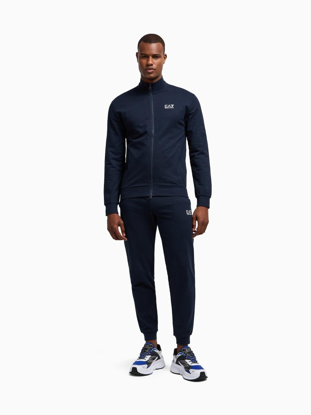 8NPV60 PJVRZ/1562 EMPORIO ARMANI EA7
