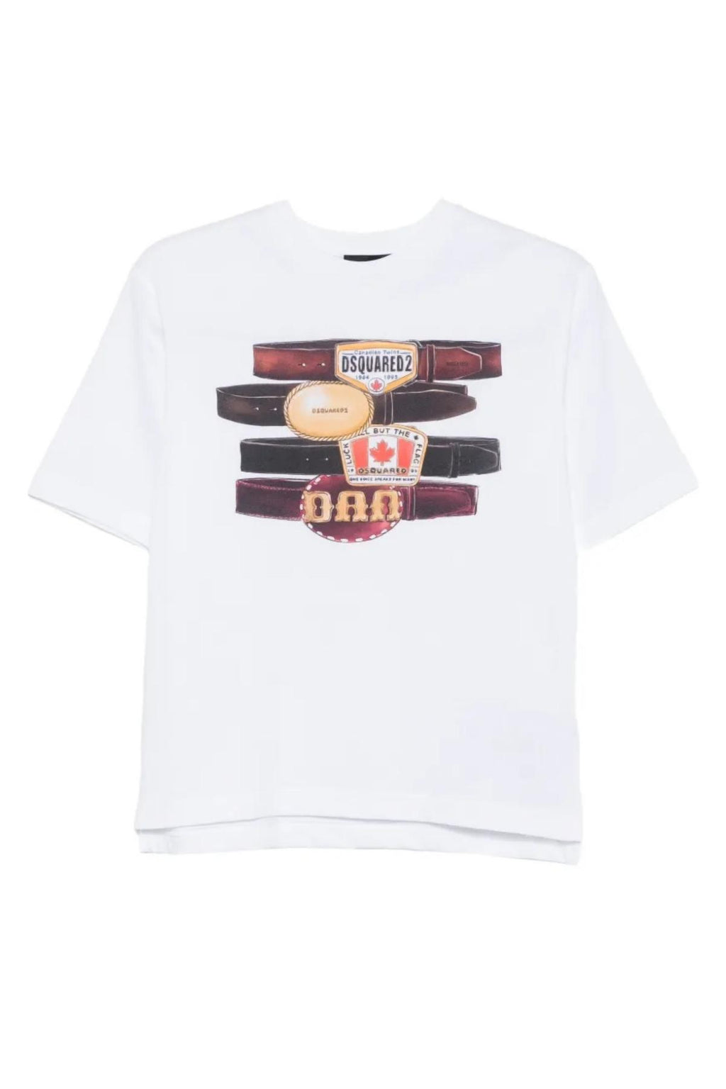 DQ3387 D0AG7/DQ100 DSQUARED2 JUNIOR