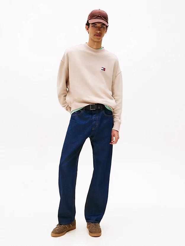 DM0DM22079/AFE TOMMY JEANS