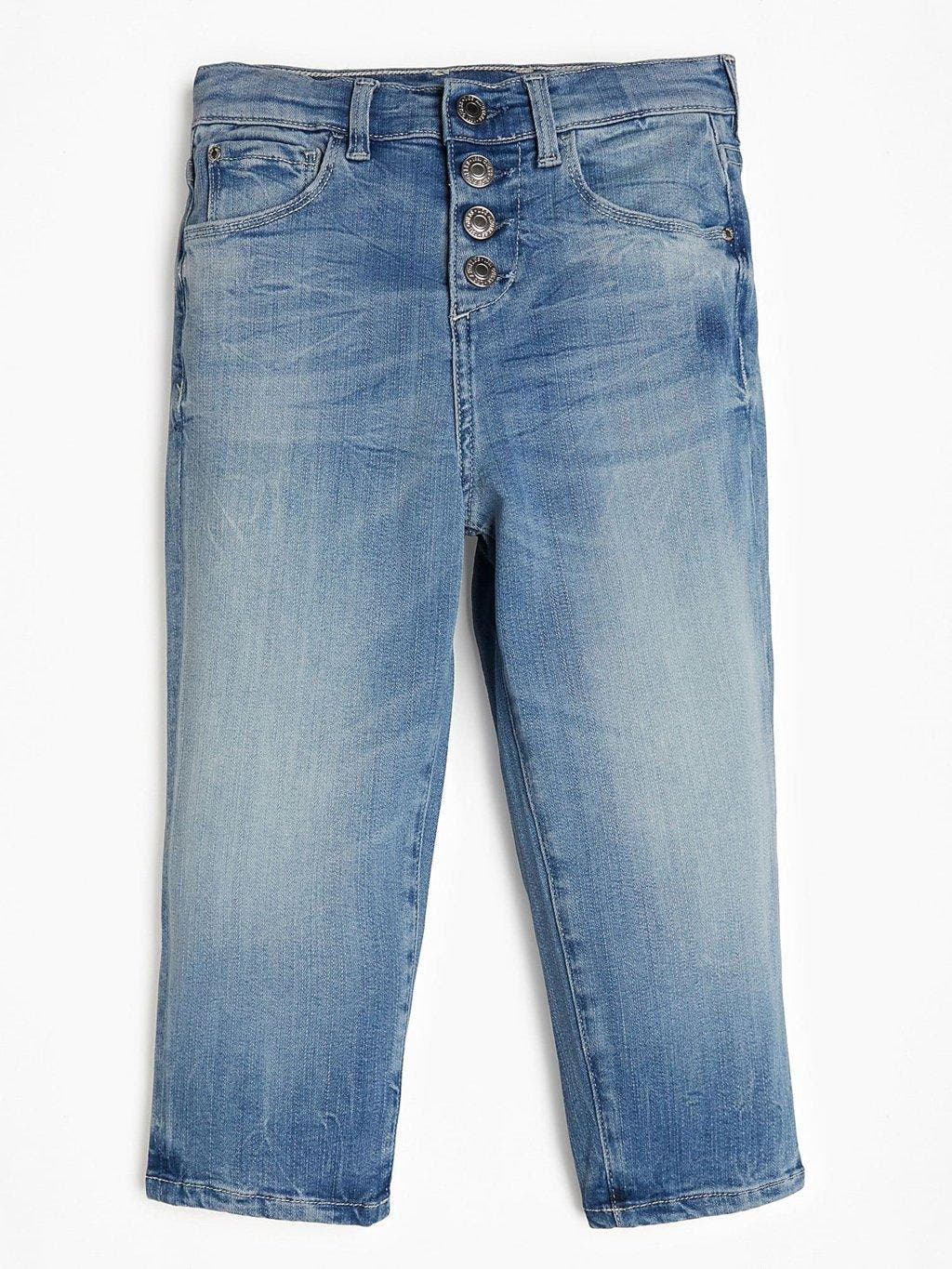 SKINNY PANTS 