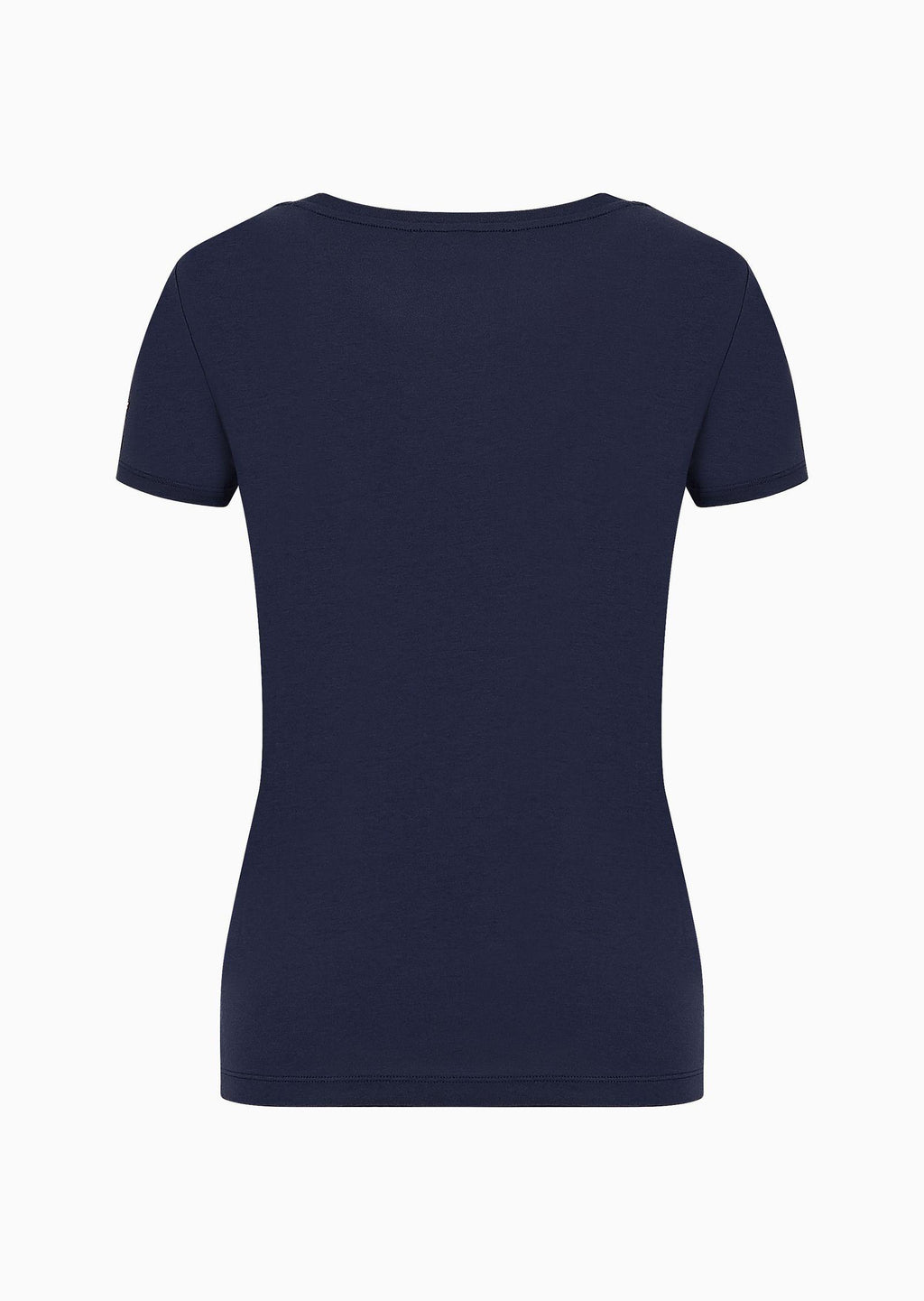 T-SHIRT 8NTT65 TJDQZ/1554 EMPORIO ARMANI EA7