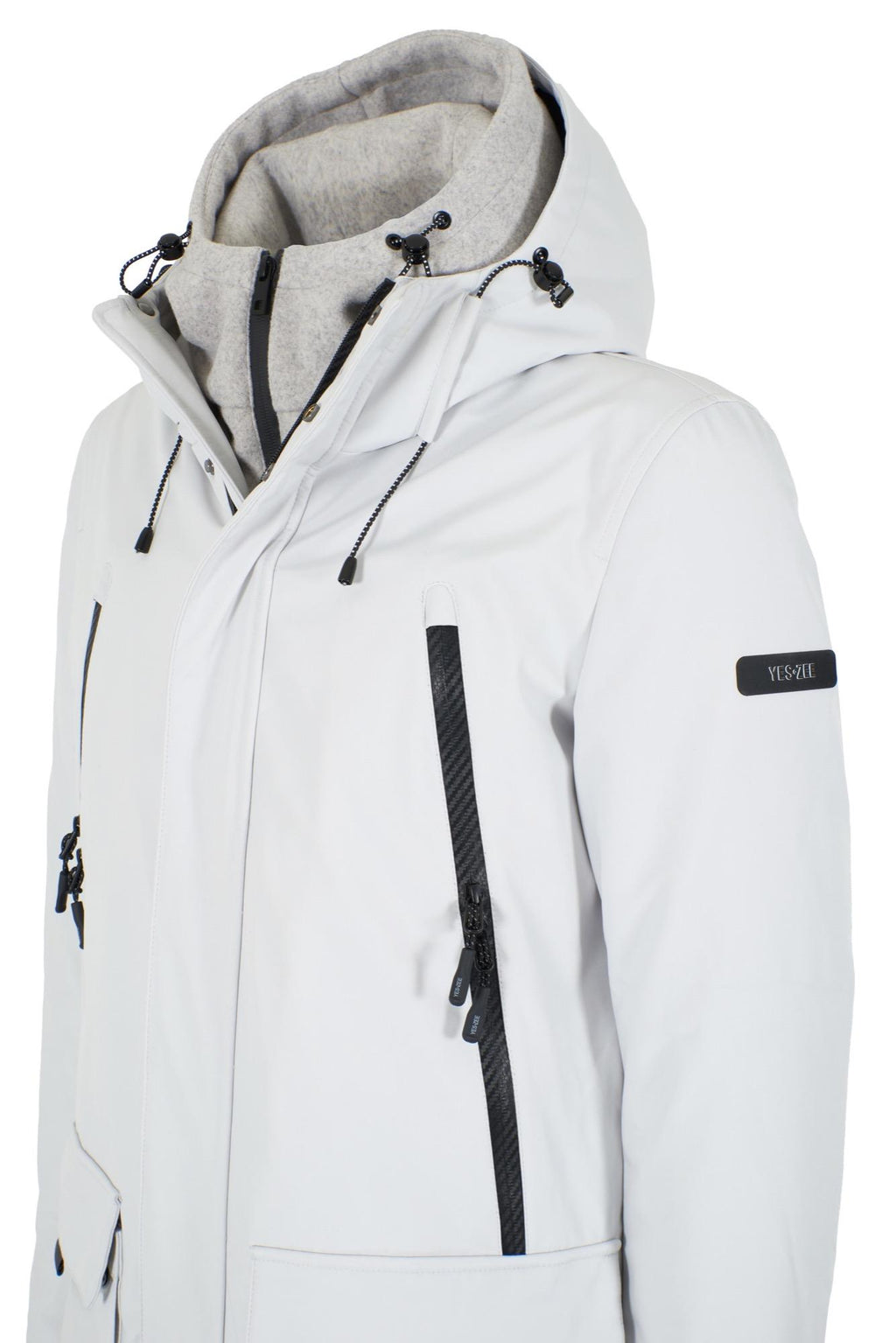 O831 B500/0124 YES ZEE