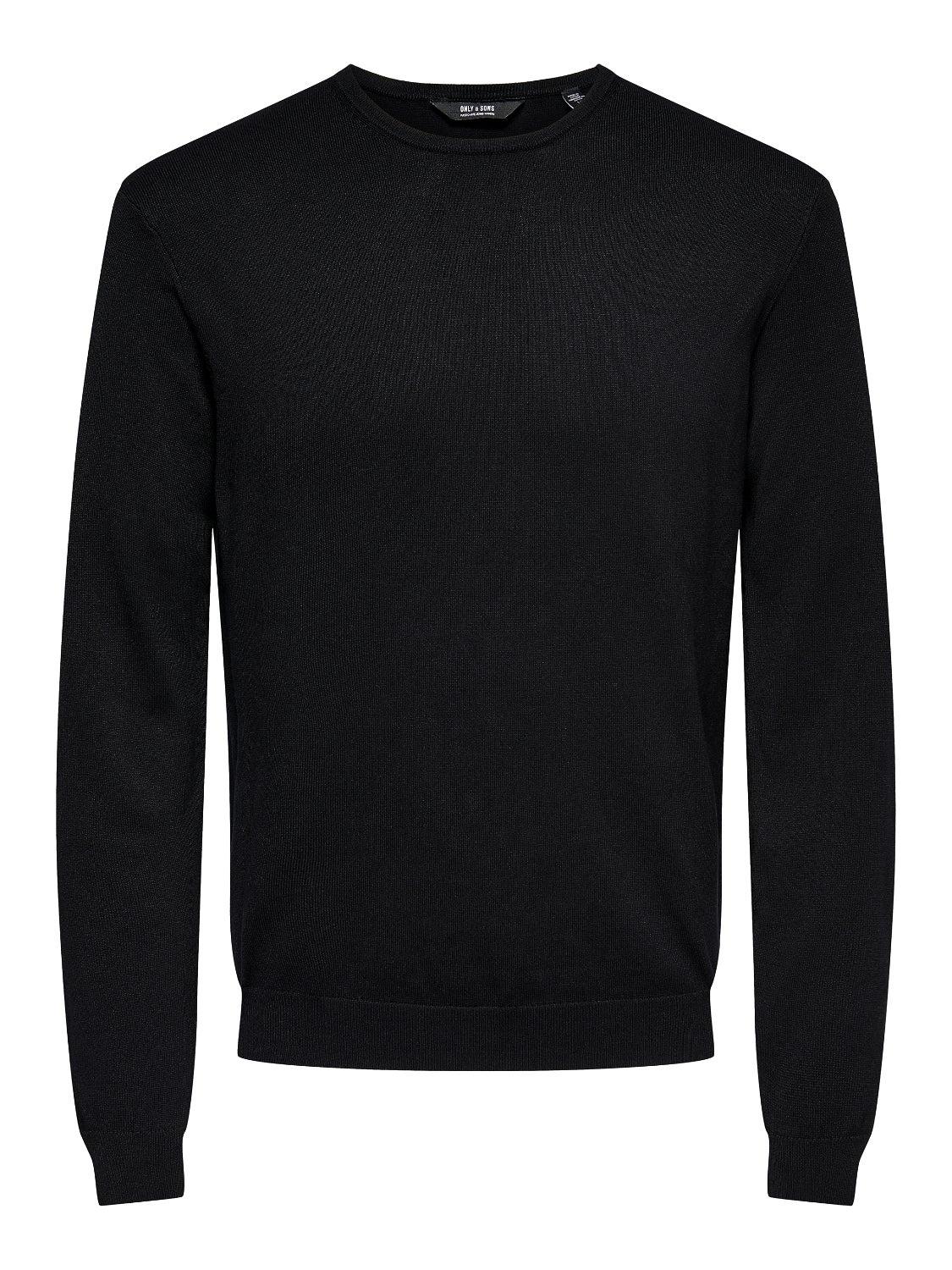 22020088/Black ONLY&SONS