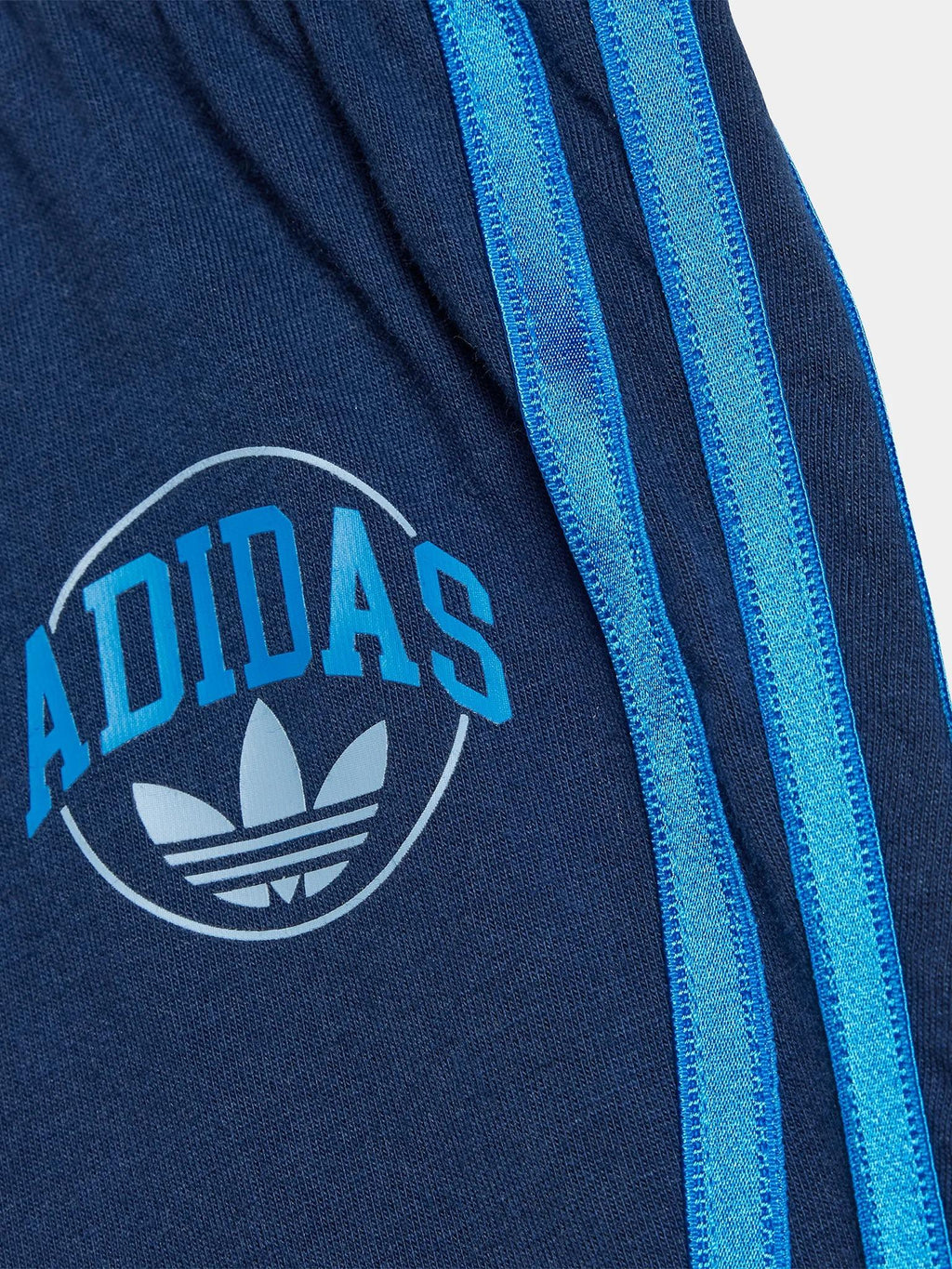 SHORT TEE SET IT7273/ND ADIDAS ORIGINALS