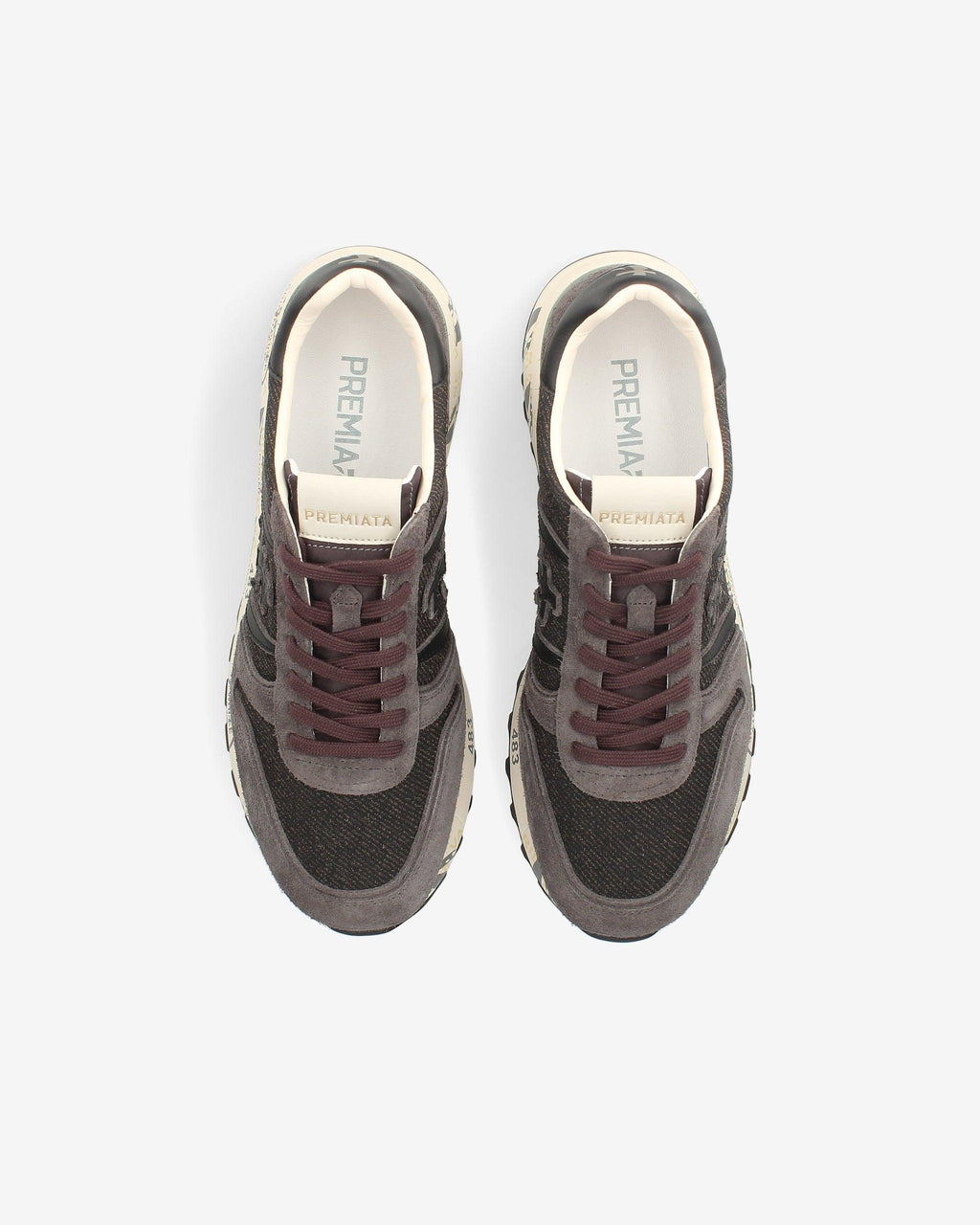 LANDER/6984 PREMIATA