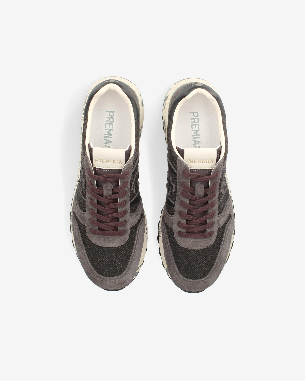 LANDER/6984 PREMIATA