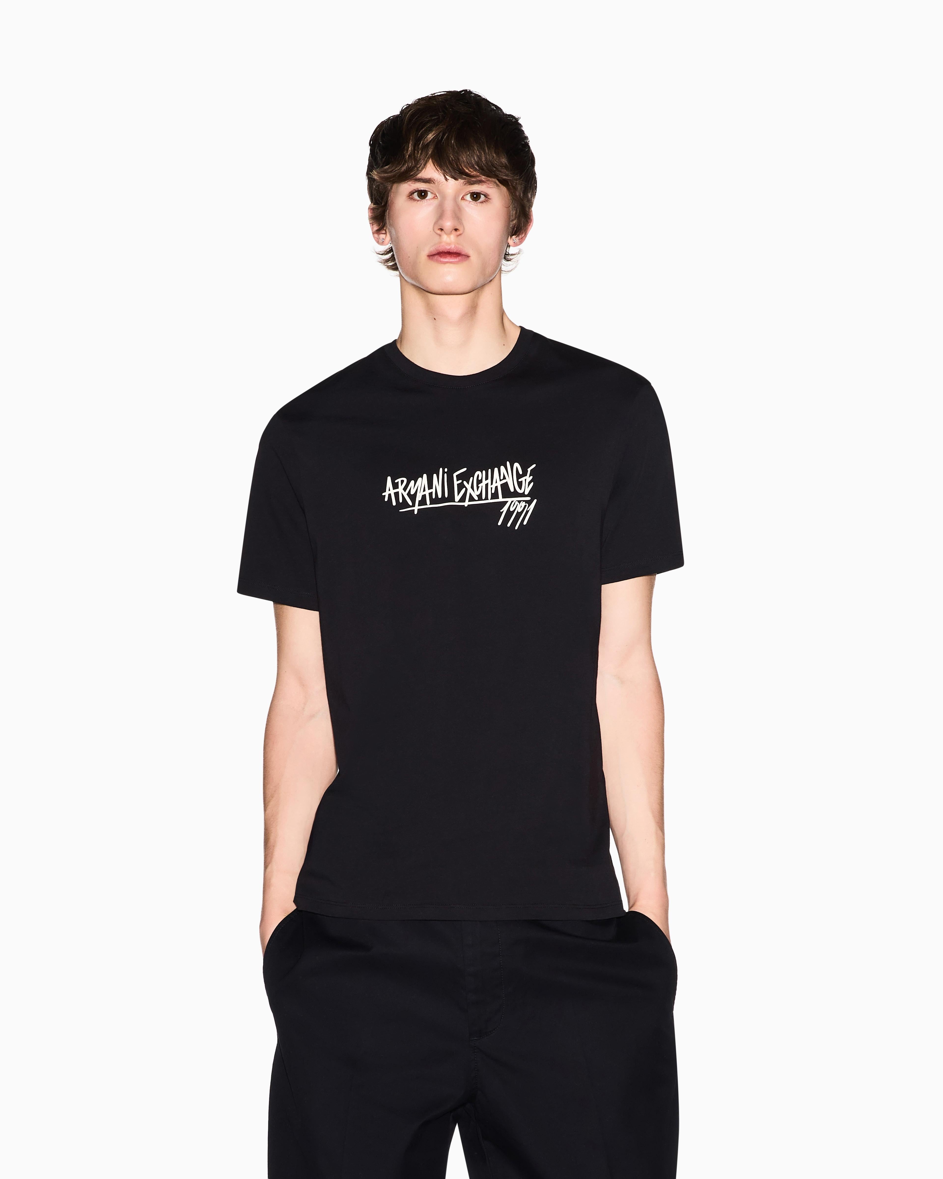 XM002789 AF10356/UC001 ARMANI EXCHANGE