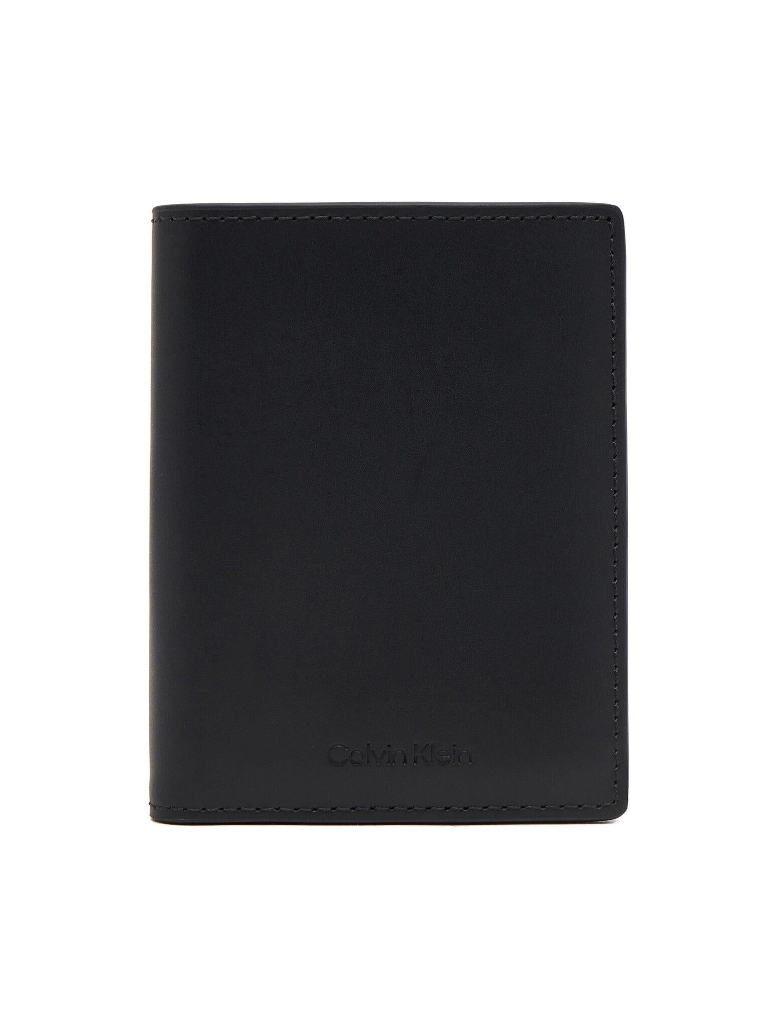 CK PREMIUM BIFOLD 7CC W/COIN 