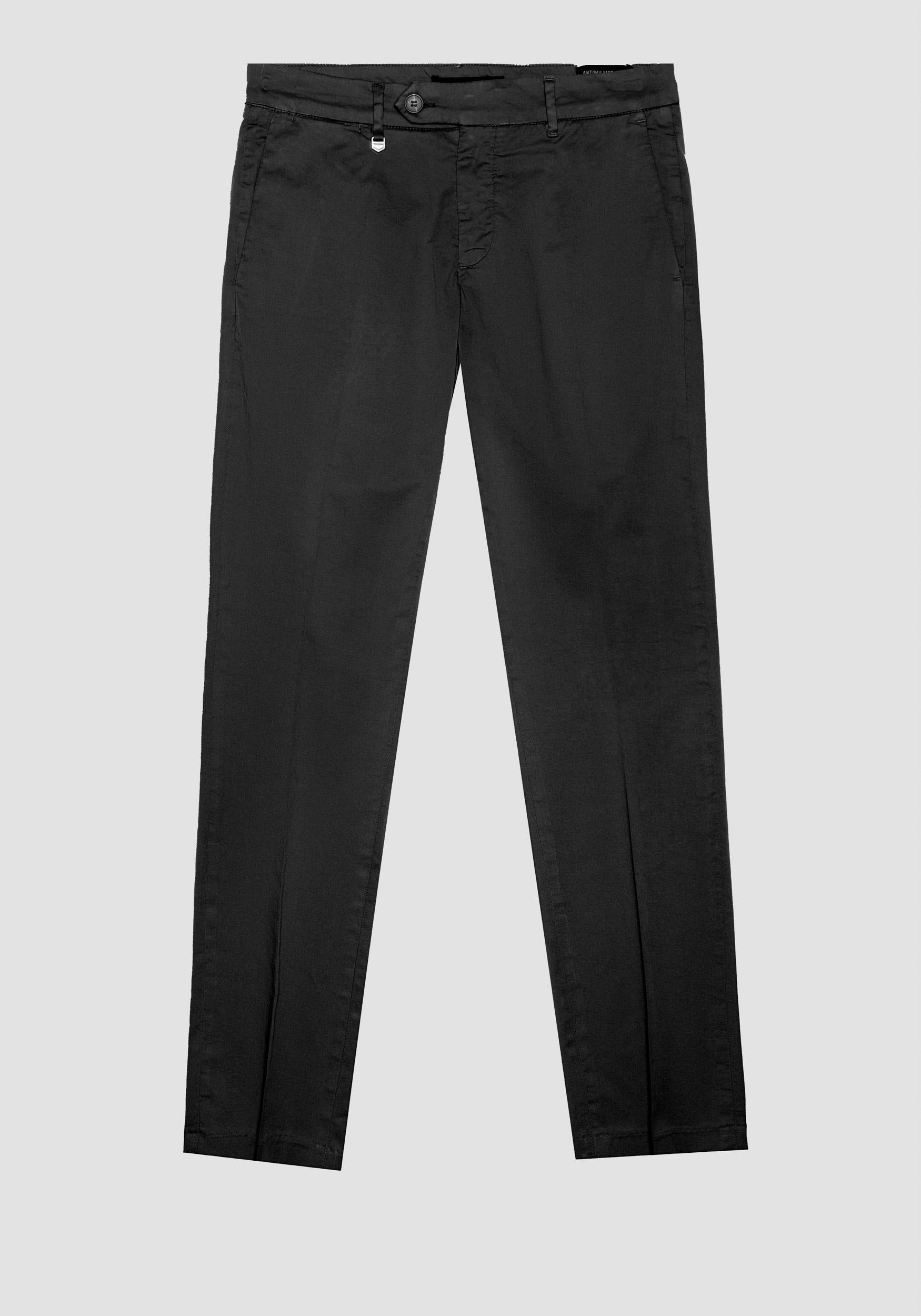 PANTALONI BRYAN SKINNY FIT IN 