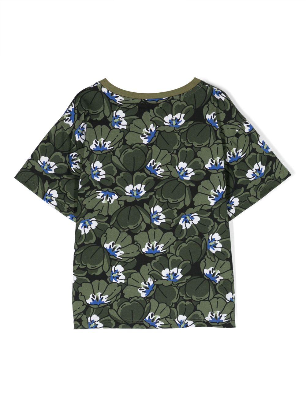 TEE SHIRT 
