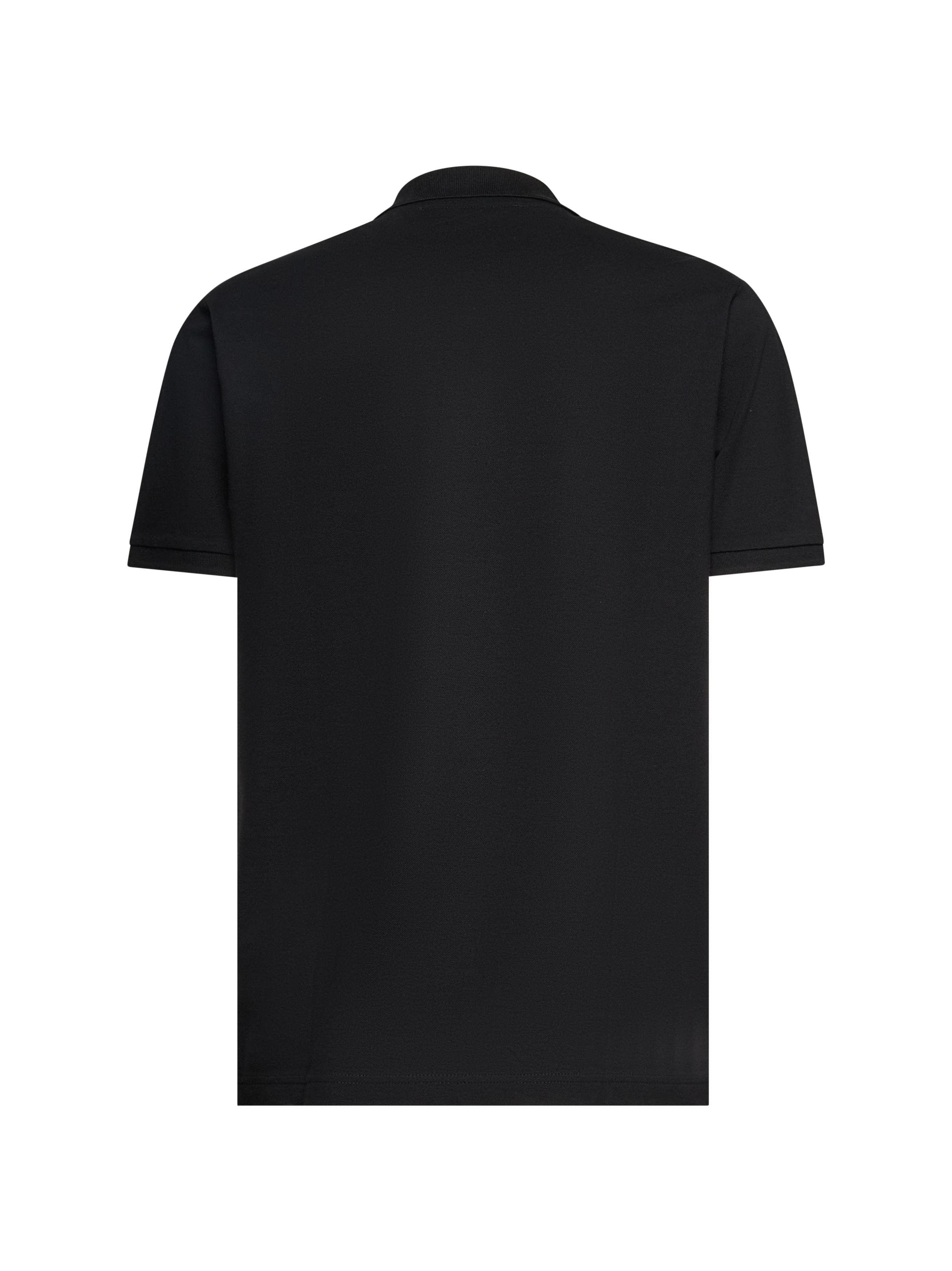 HMP25040PO/BLACK JOHN RICHMOND