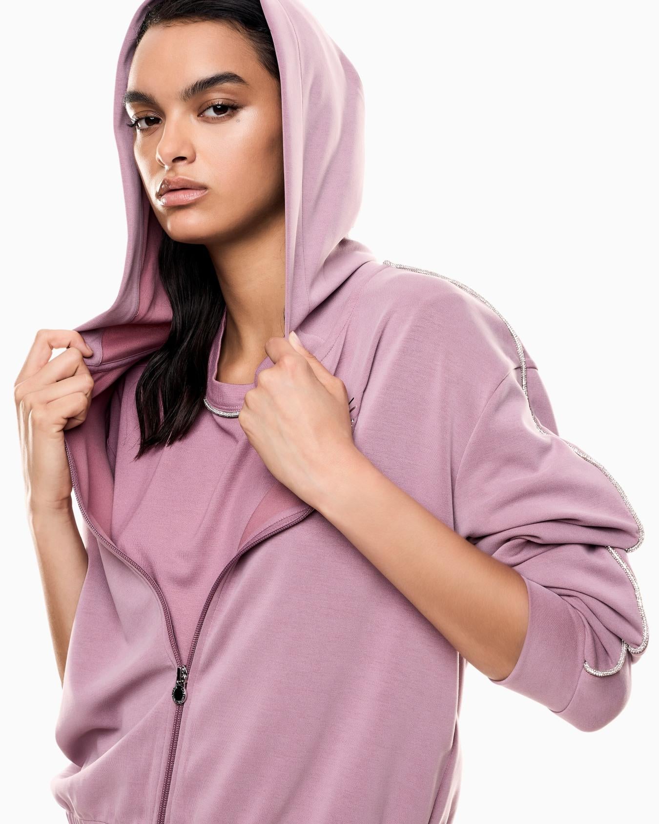 7W000443 AF12643/UA272 EMPORIO ARMANI EA7