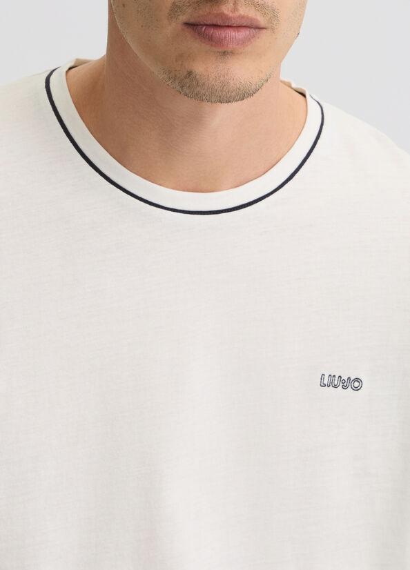 T-SHIRT ST P M/C 