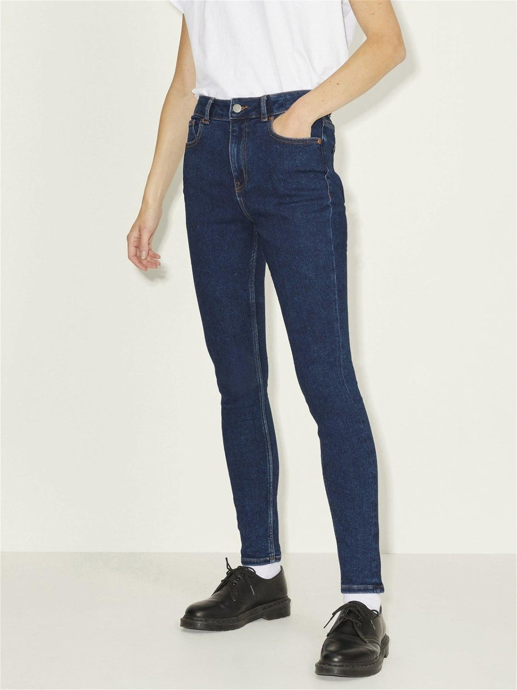 12203791/Dark Blue Denim JJXX