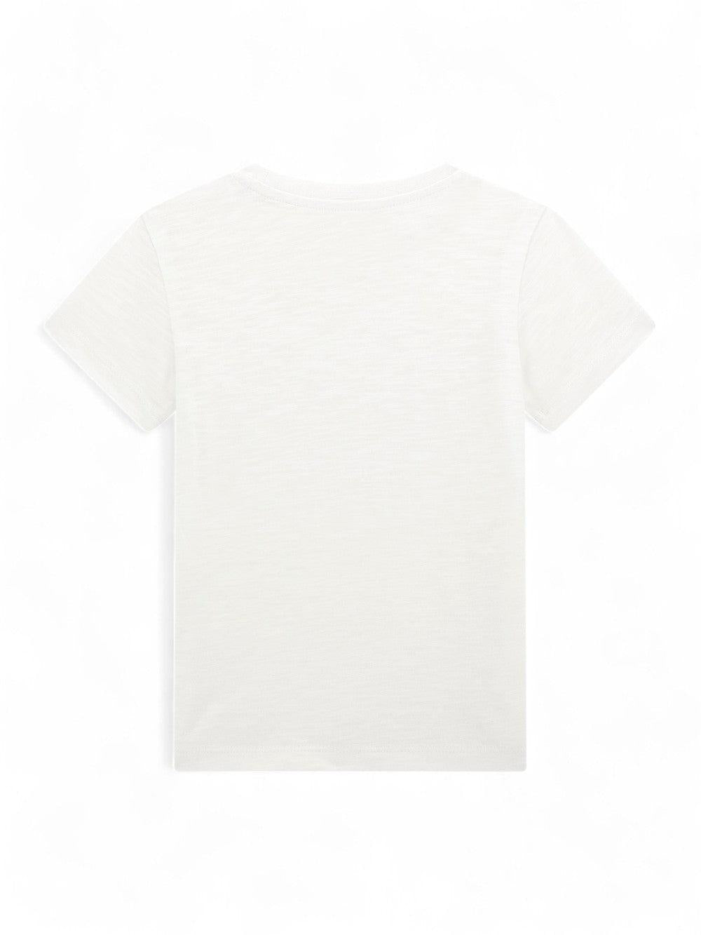 GARMENT DYE SS T-SHI 