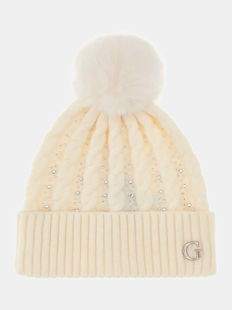 AW5385POL01/WHI GUESS