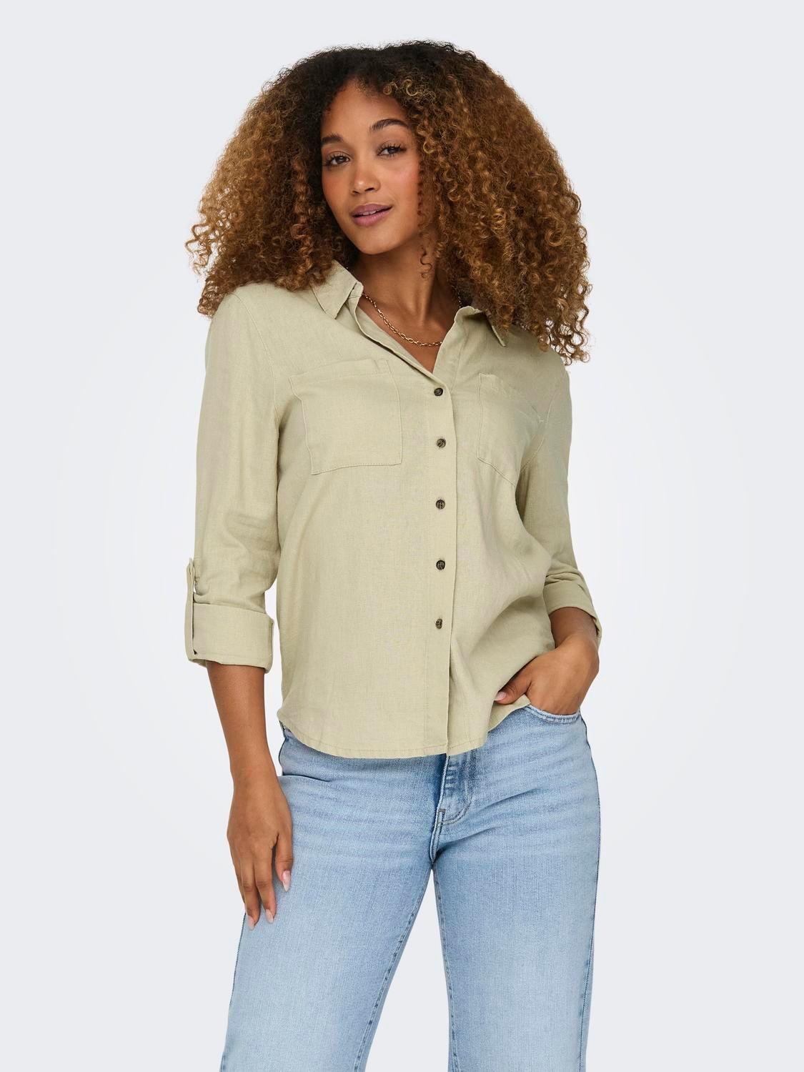 15311011/Oxford Tan ONLY