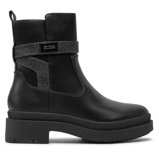 FLTOVEELE10/BLKCO GUESS