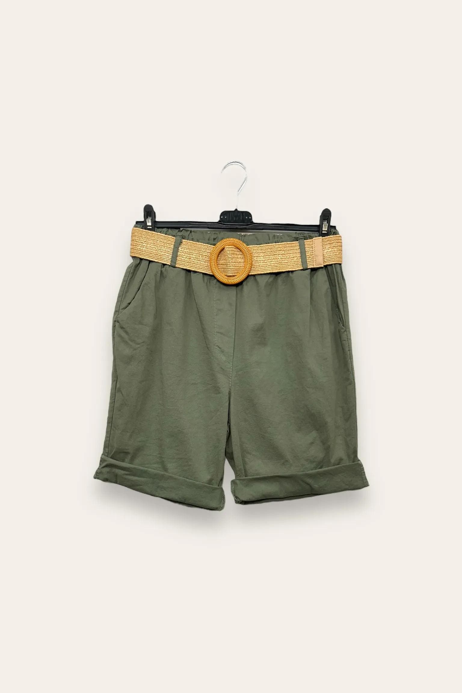 SY-12871/Verde Militare LOVEme