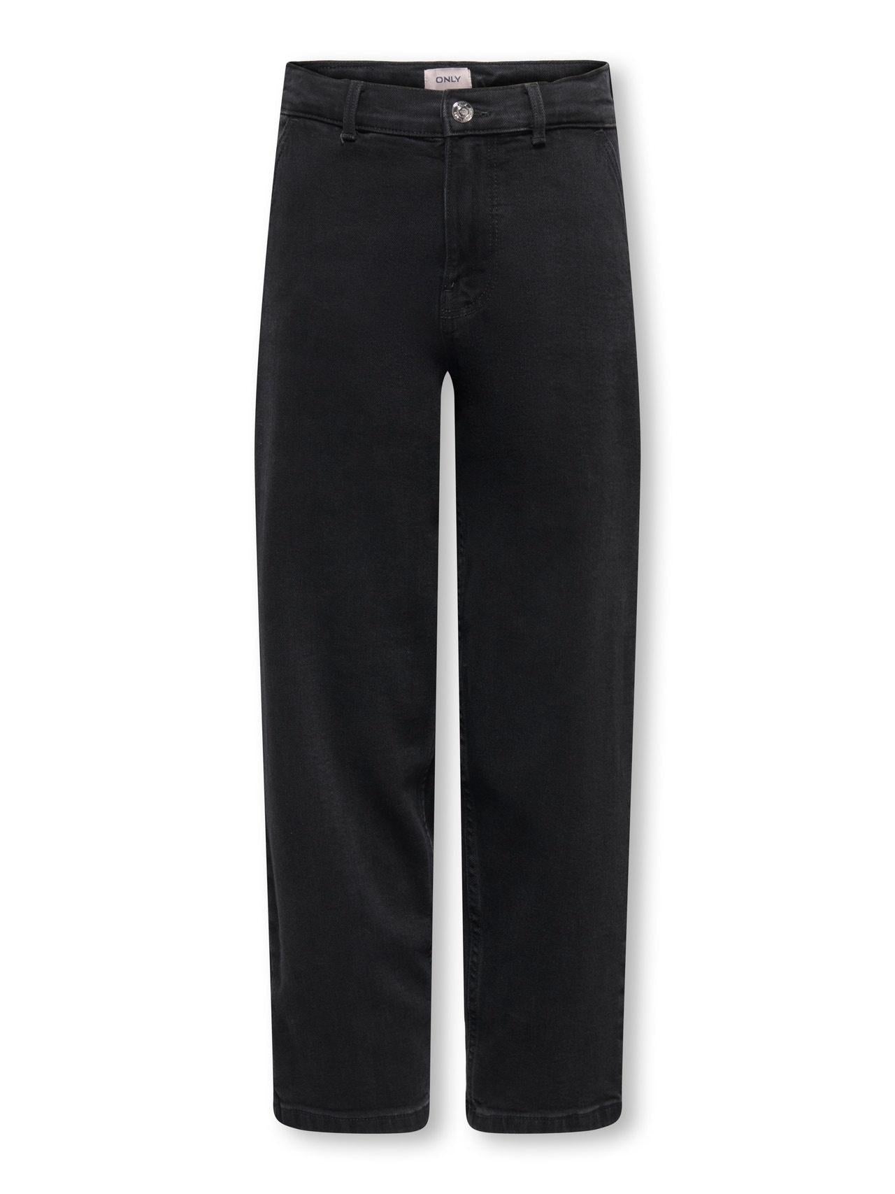 15351931/Washed Black ONLY KIDS