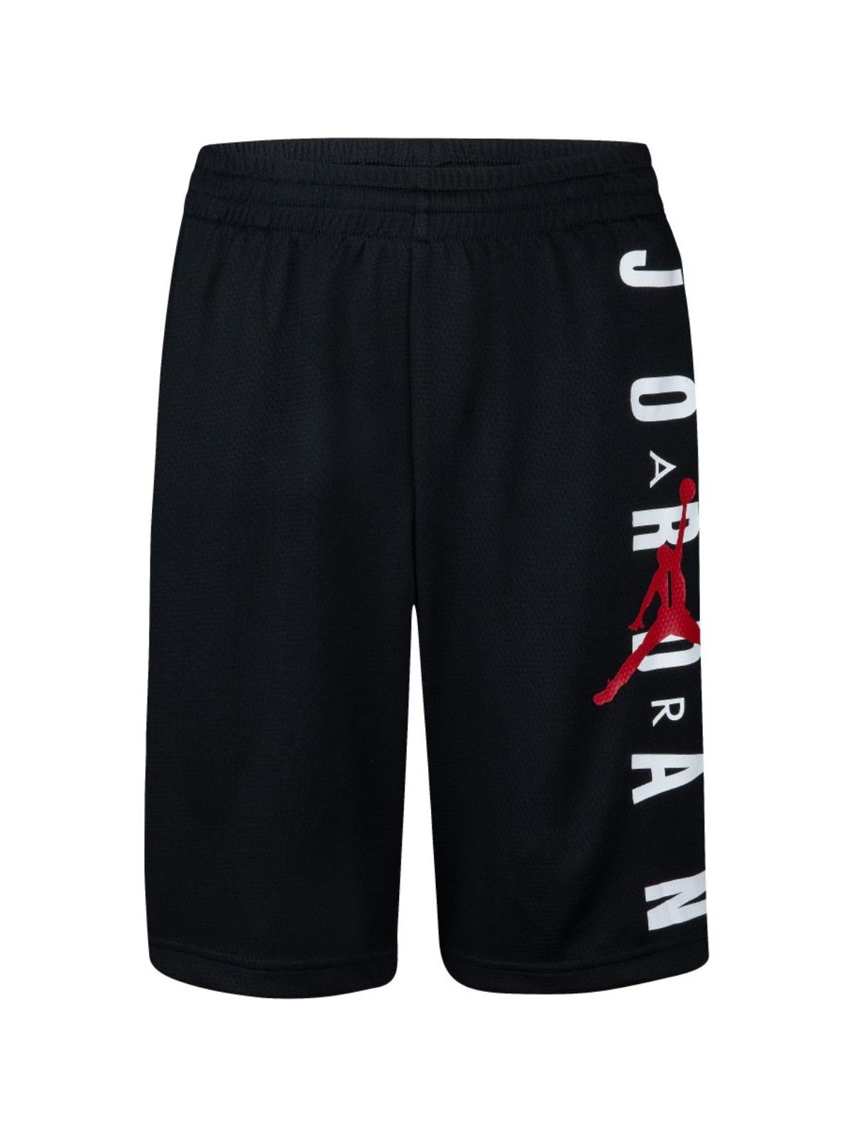 JDB JORDAN VERT MESH SHORT 