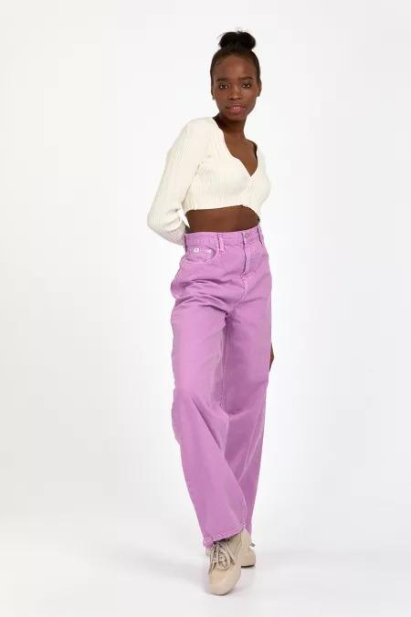 SHORT CARDIGAN J20J220445/YBI CALVIN KLEIN JEANS