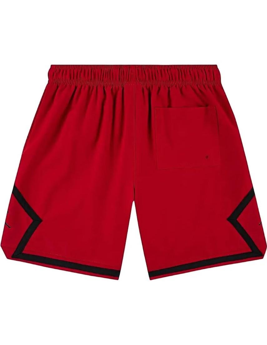 JDB MJ DIAMOND WOVEN SHORT 