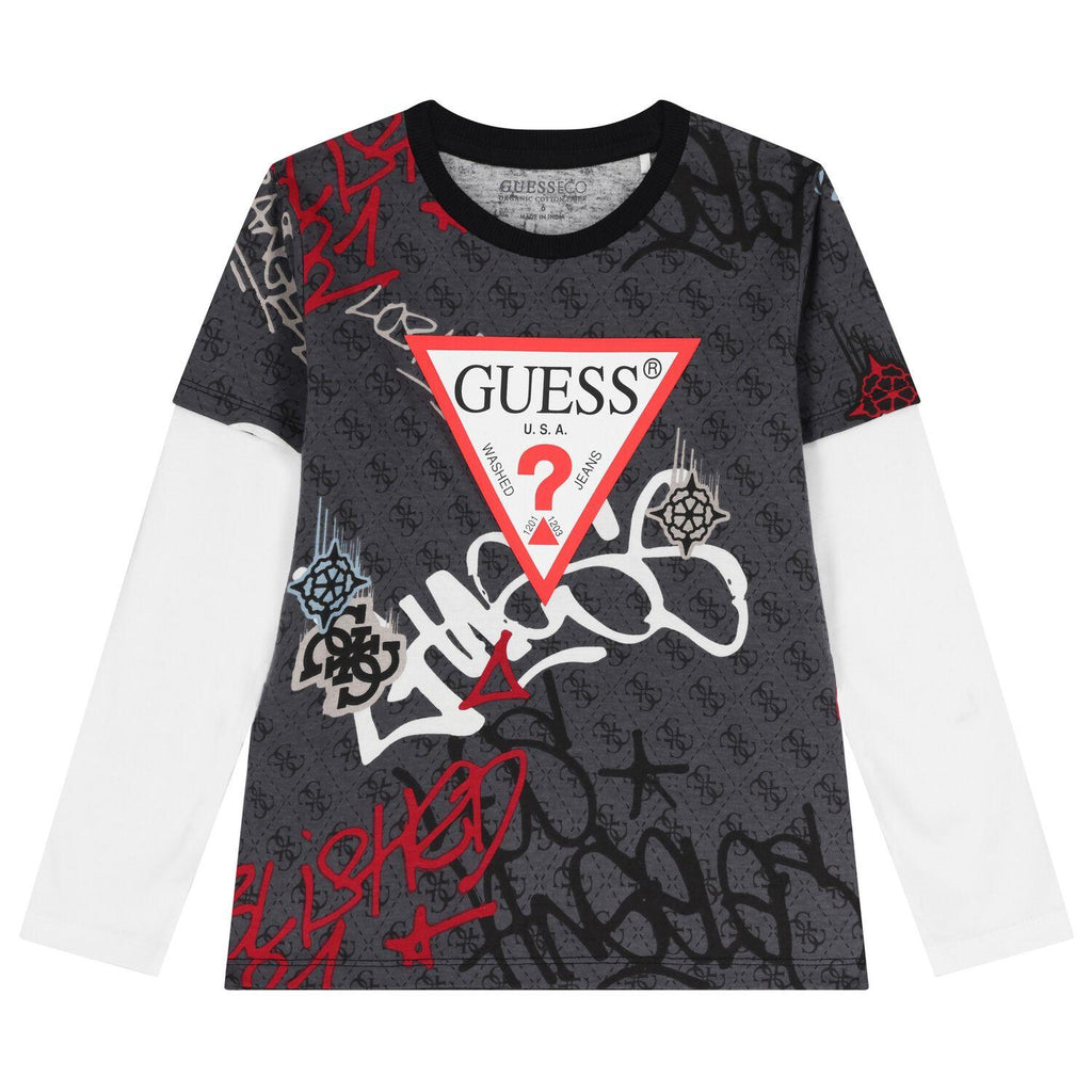 N5BI03I3Z14/P0CN GUESS