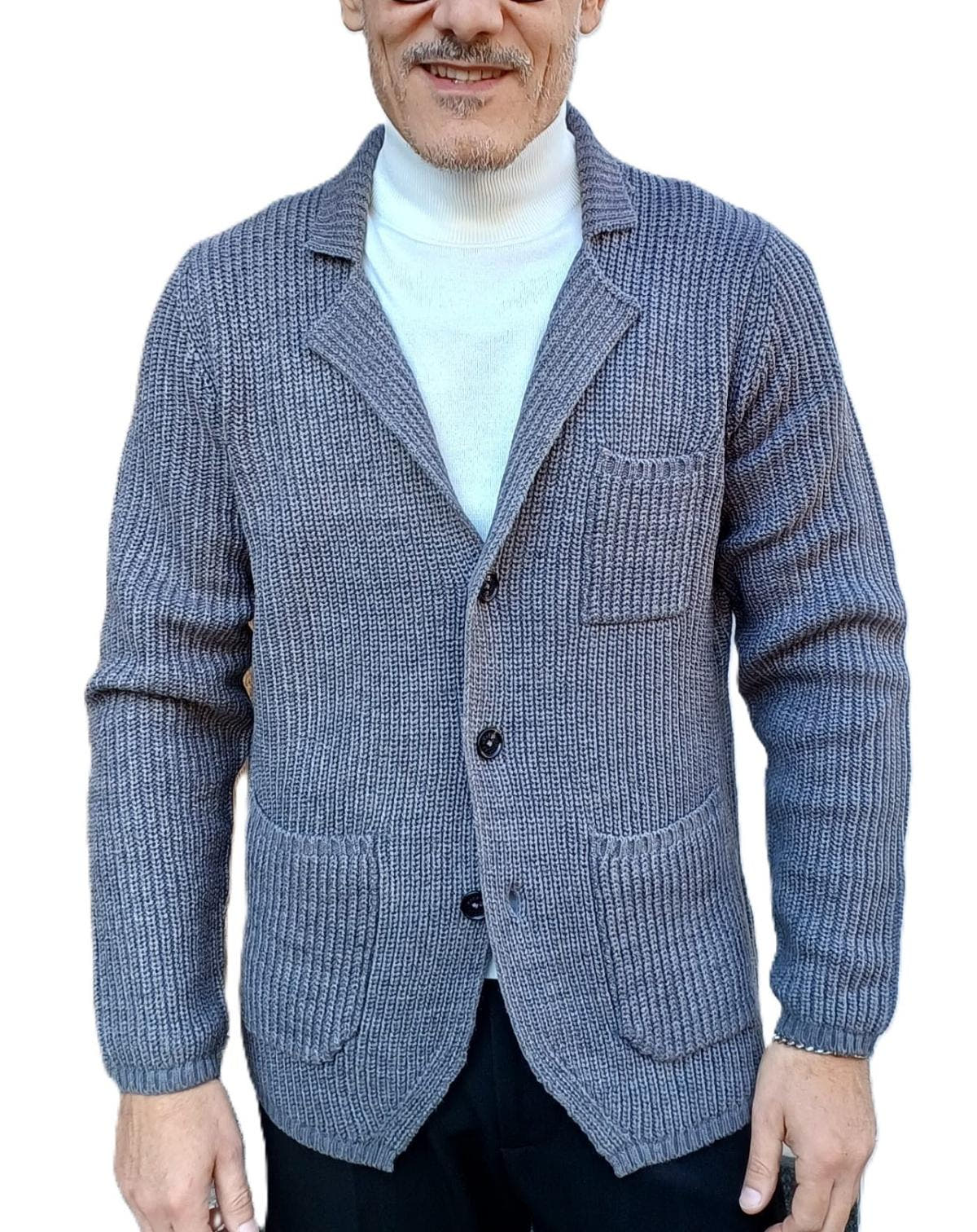 MK9900051/GRIGIO MELANGE MARKUP