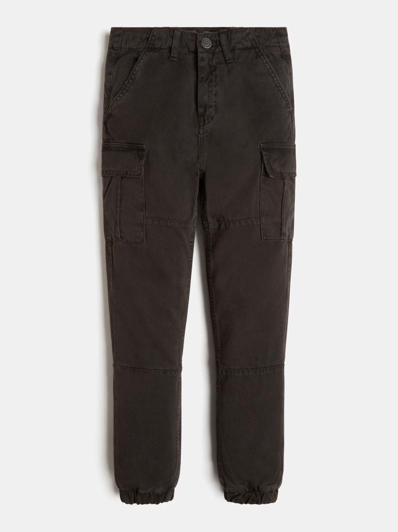 GABARDINE FASHION PANT_MINIME 
