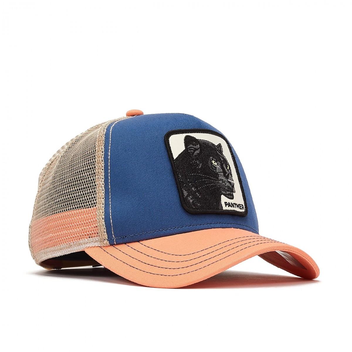 THE PANTHER 101-0381/BLU GOORIN BROS