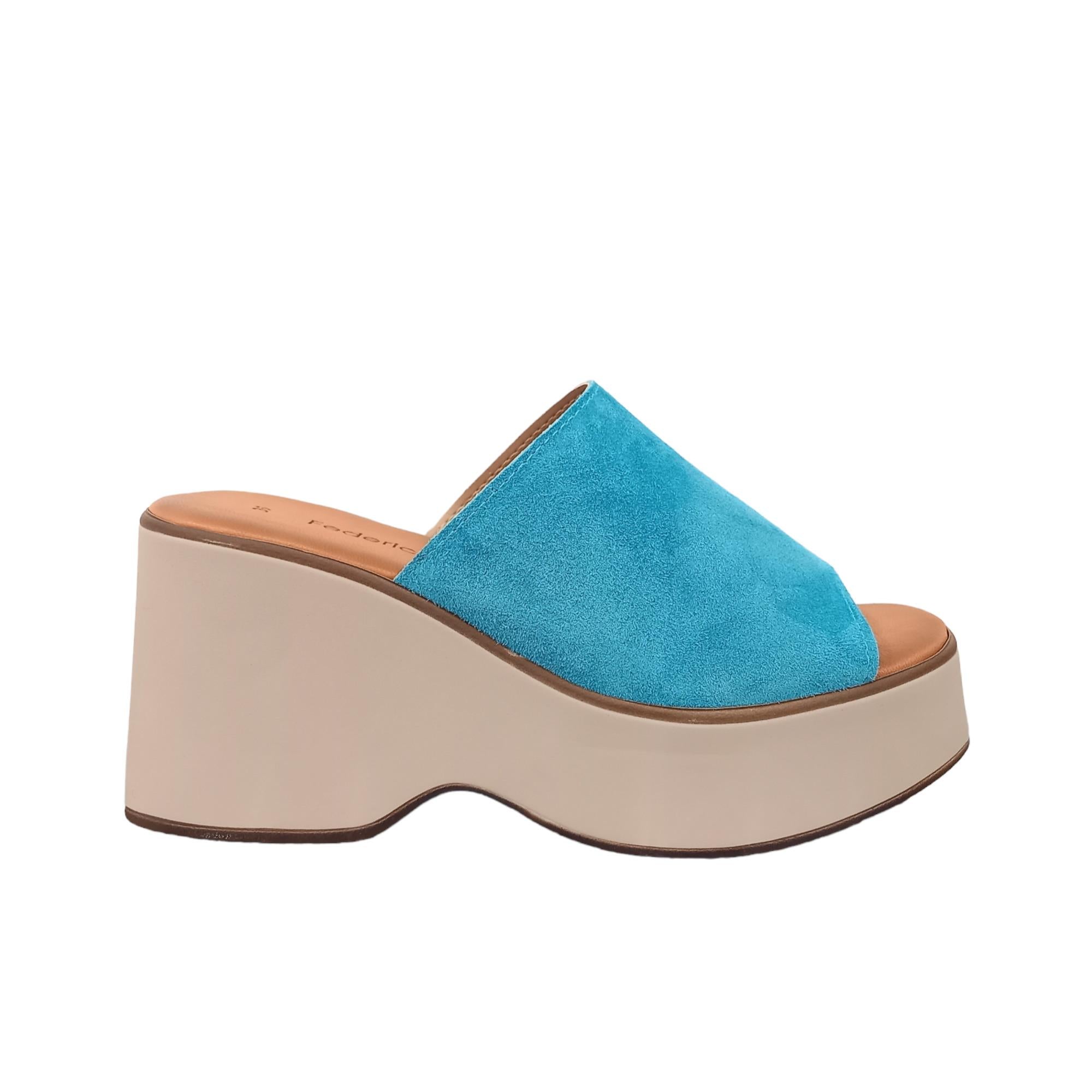 15988/TURCHESE FEDERICA LORENZI