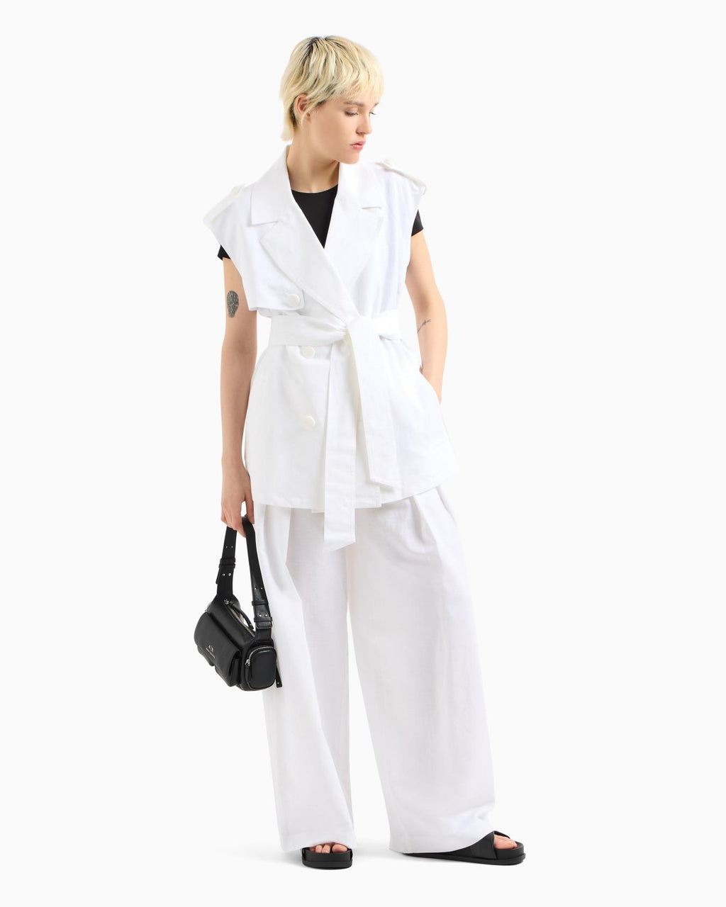 XW001174 AF14668/UC001 ARMANI EXCHANGE