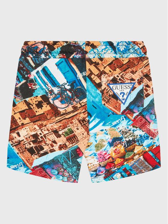 ACTIVE SHORTS 