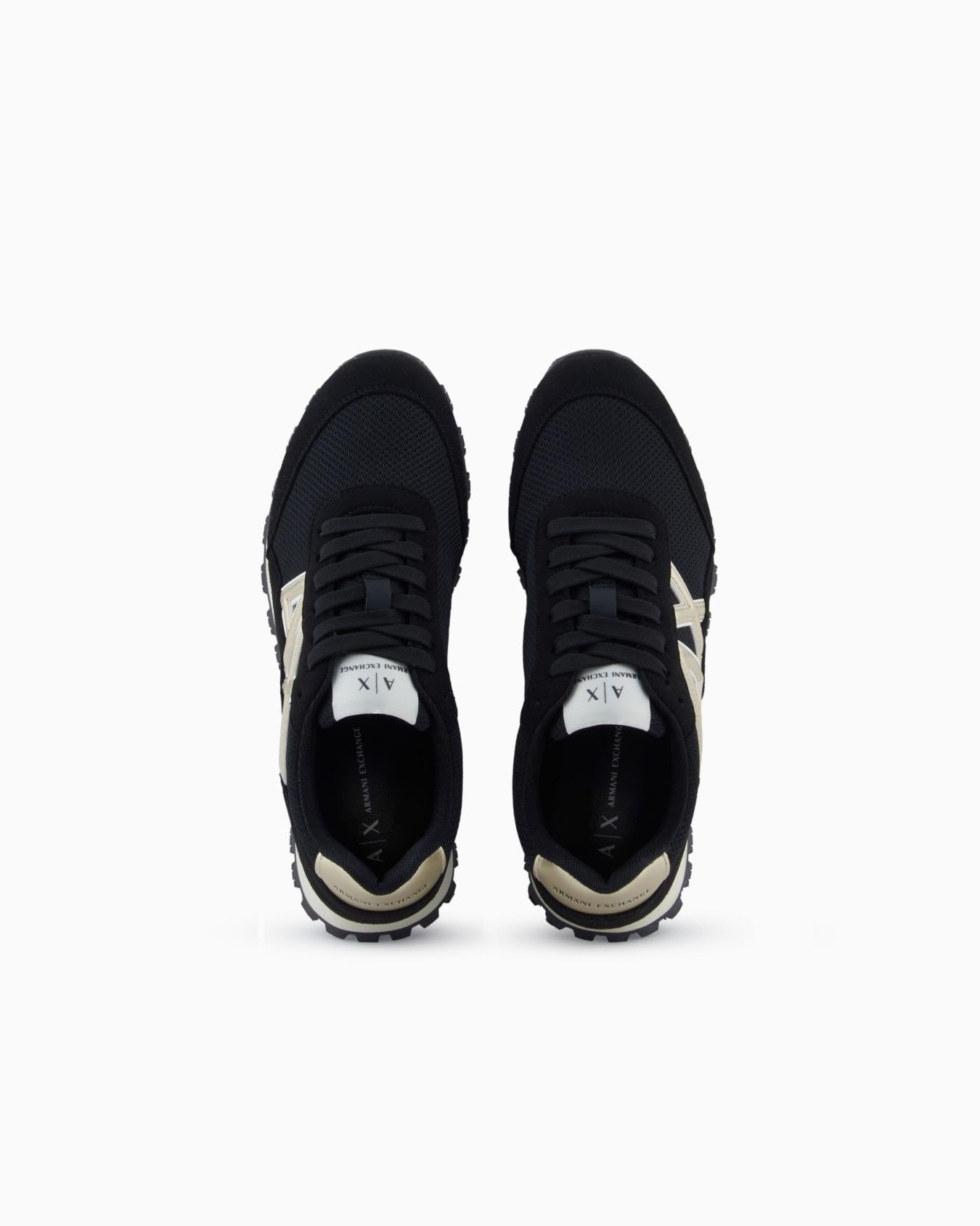 XM001960 AF19388/MC077 ARMANI EXCHANGE