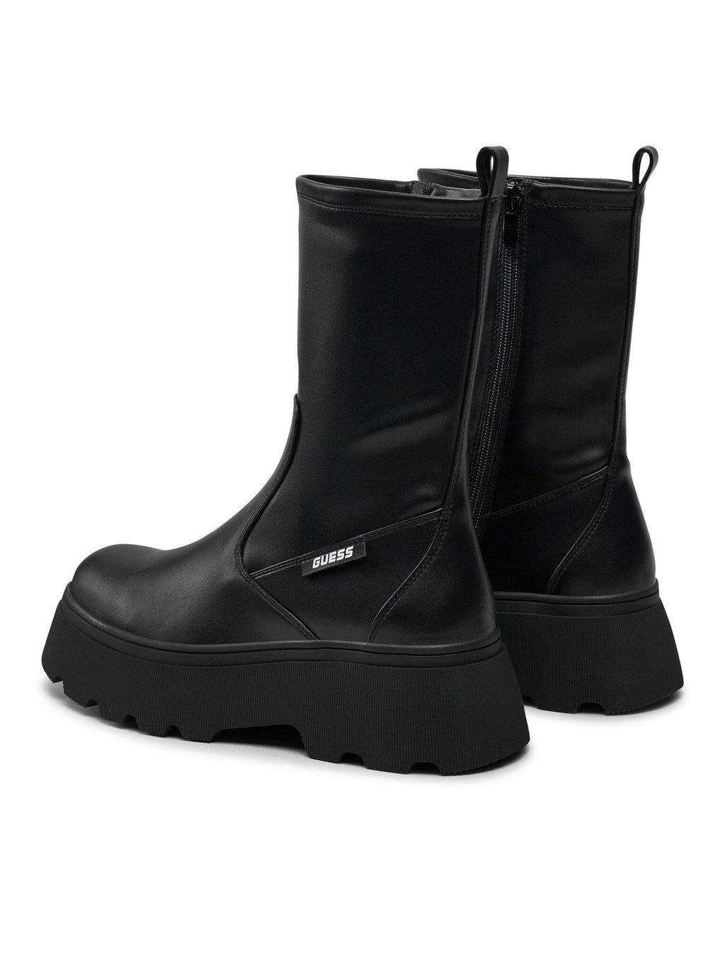 FLFNLLELE10/BLACK GUESS