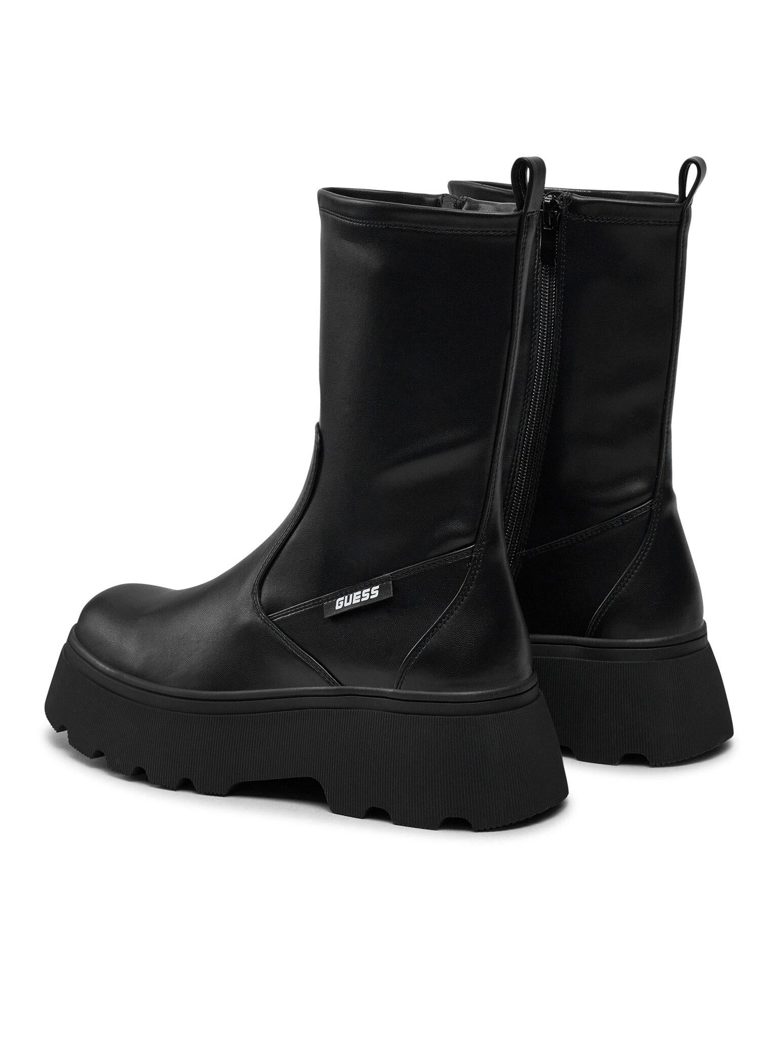 FLFNLLELE10/BLACK GUESS