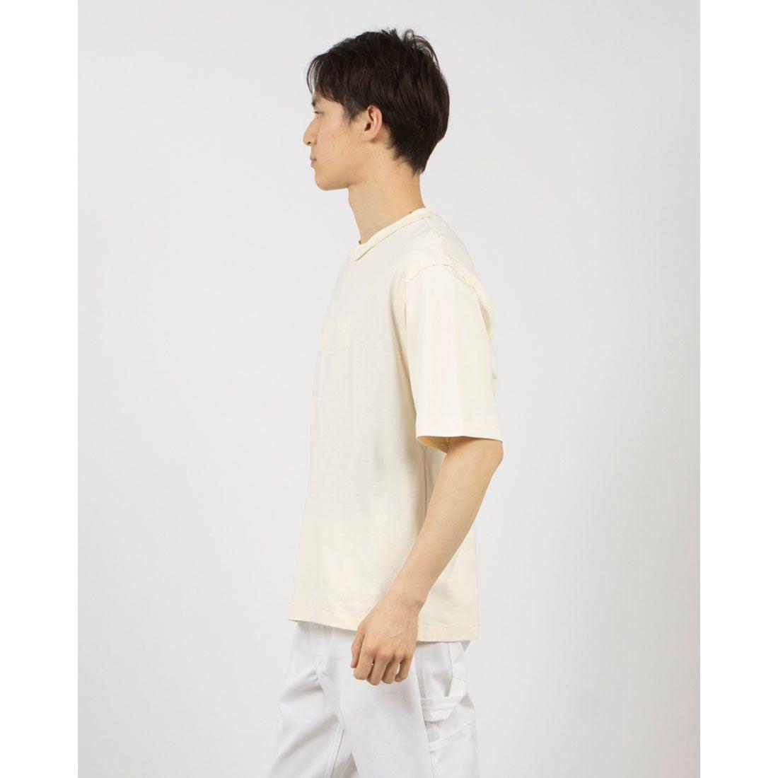 GO APPLIQUE BOXY TEE 