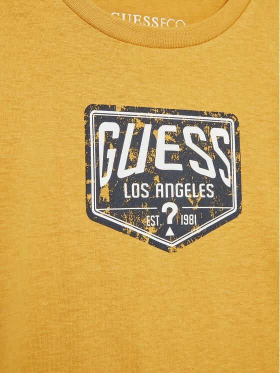 SS T-SHIRT 