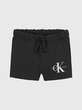 MONOGRAM LOGO SHORTS IN0IN00061/BEH CALVIN KLEIN JEANS