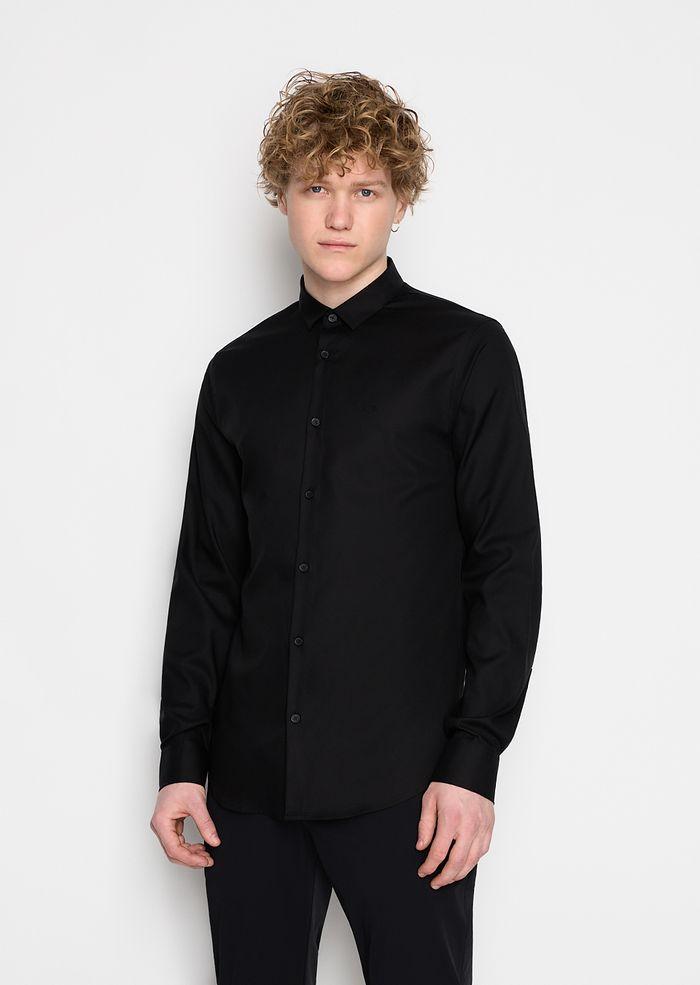 SHIRT 8NZC49 ZNYXZ/1200 ARMANI EXCHANGE