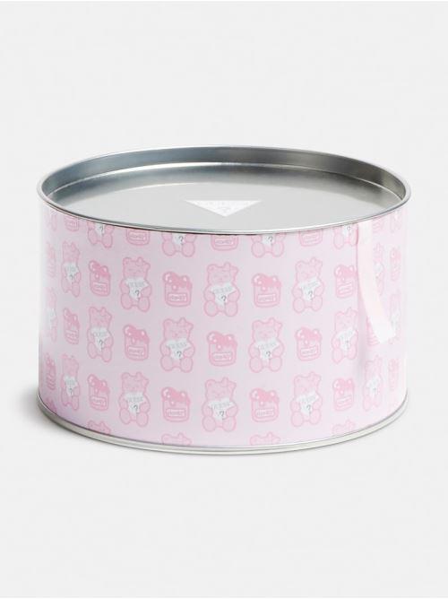 UNISEX OVERALL H1YW00KA6W0/G6K9 GUESS