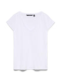 10247666/Bright White VERO MODA