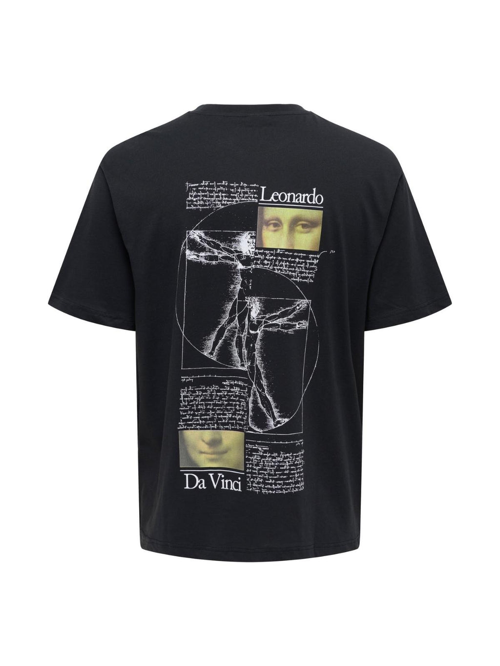 22036580/Jet Black ONLY&SONS