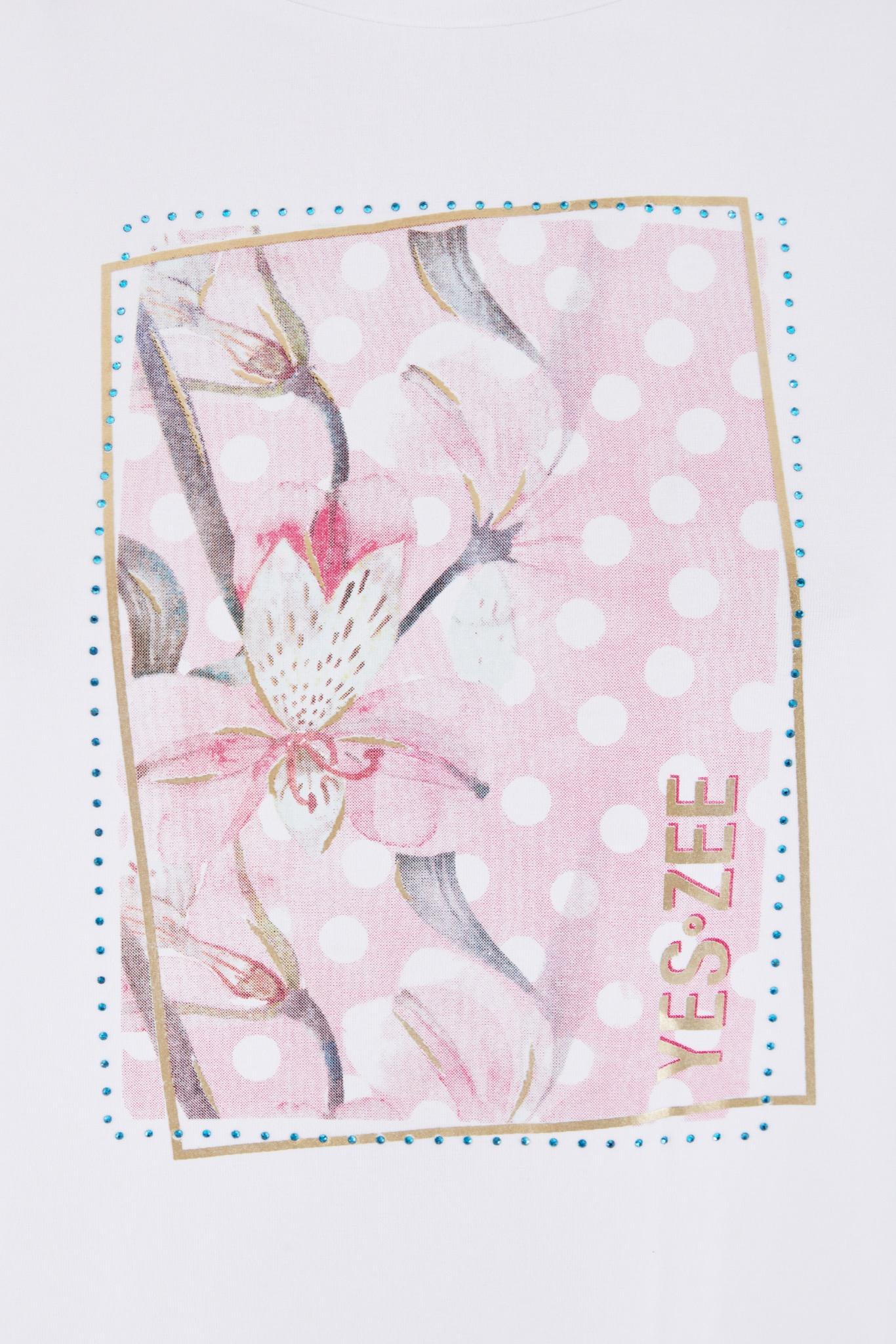 T273 S700/0101 YES ZEE