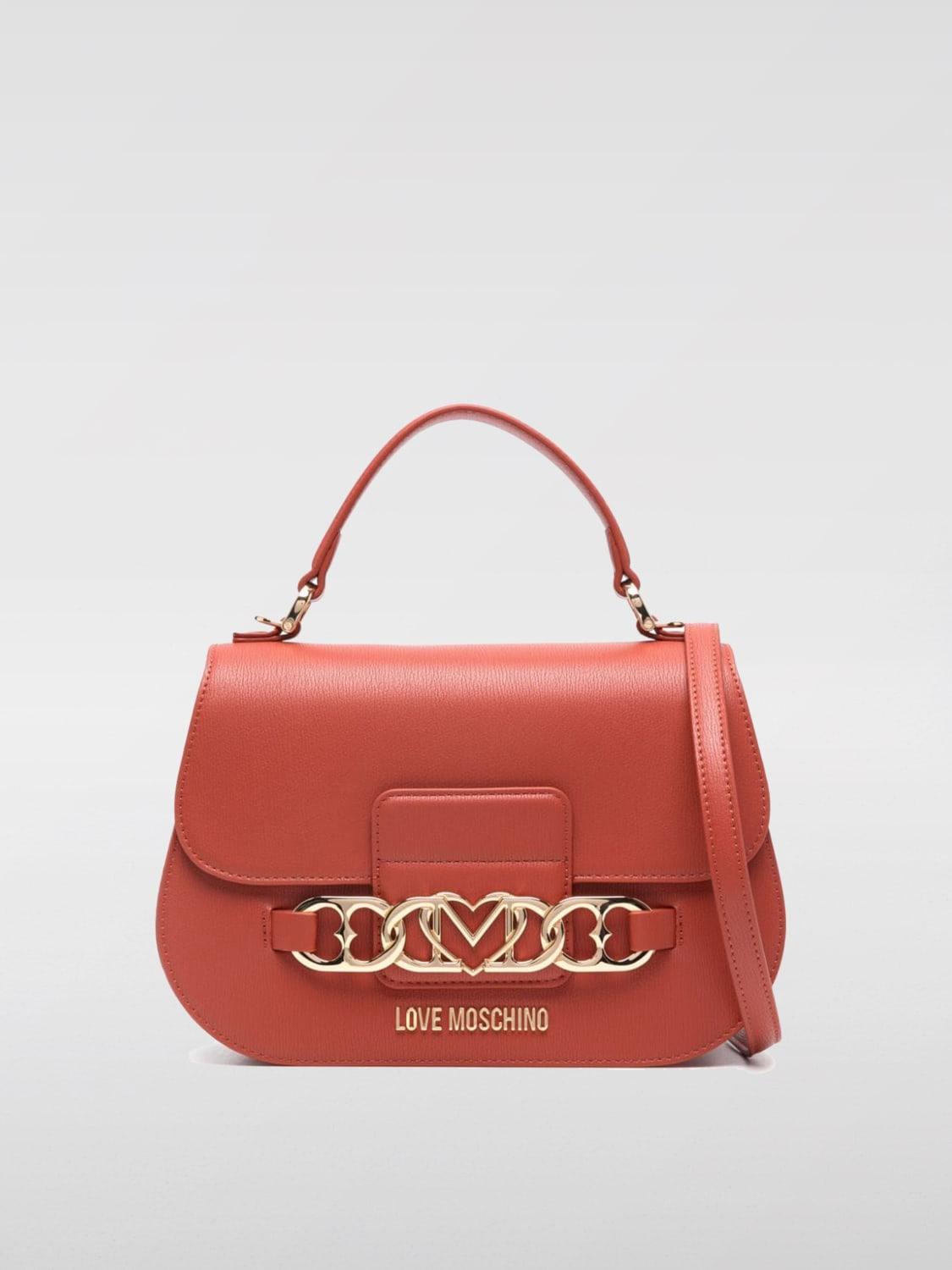 JC4038PP1LLF0/459 LOVE MOSCHINO