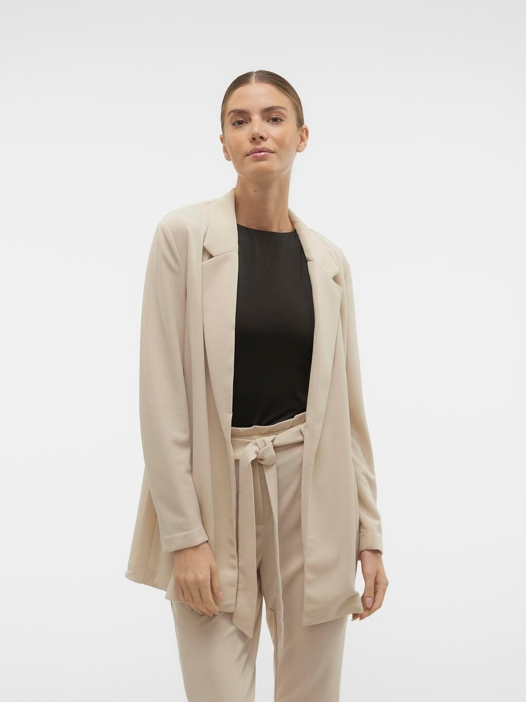 10294482/Silver Lining VERO MODA