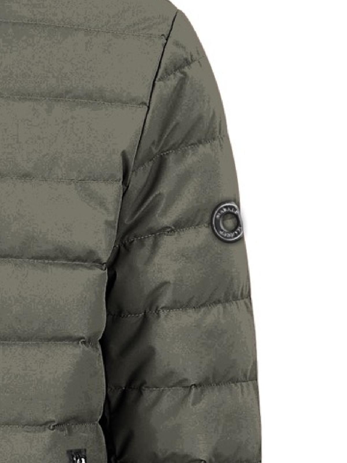 MK14001/MILITARE MARKUP